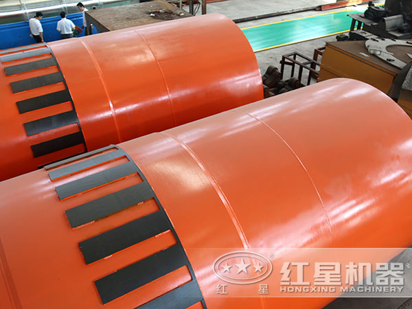 Сушильное оборудование Henan Red Star