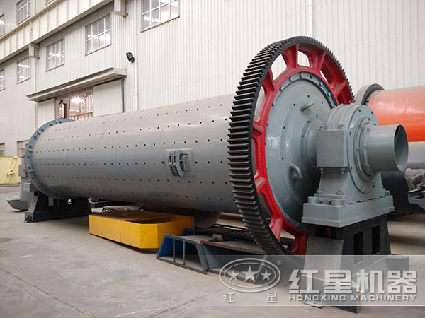 Шаровая мельница Zhengzhou Rod Ball Mill