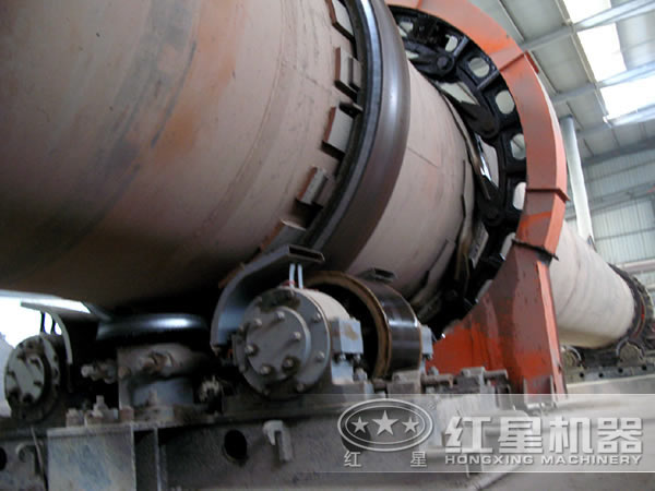 Хэнань Hongxing производитель вращающихся печей для извести