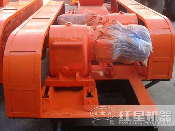 Уголок производителя валковых дробилок Henan Hongxing