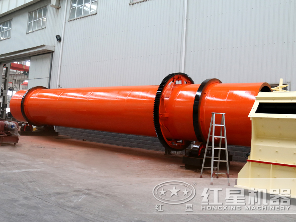 Производитель сушилок для гипса Henan Hongxing
