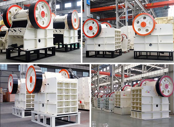 Производитель перлитовых щековых дробилок Hongxing Machinery