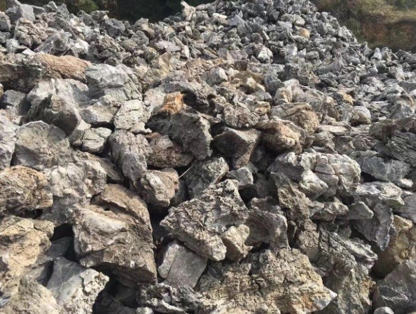 Материал Bluestone
