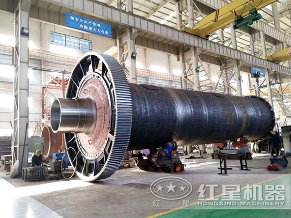 Производитель Red Planet Mill