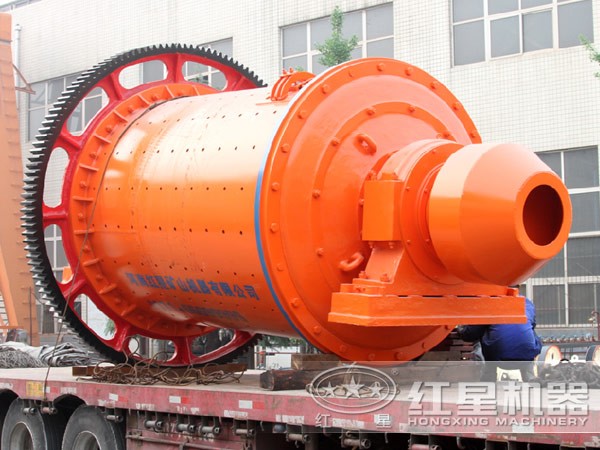 1.8График поставки рисовой шаровой мельницы