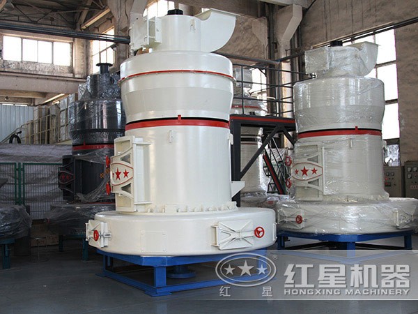 Производители Red Star Mill