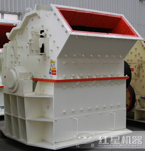 Red Star 1414 Fine Crusher_150 × 500 Тонкая дробилка