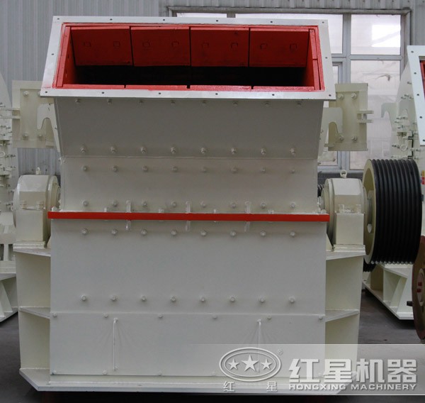 1414Дробилка мелкого дробления_150 × 500 Дробилка мелкого дробления