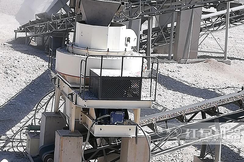 Производство оборудования для пескоструйной обработки камня
