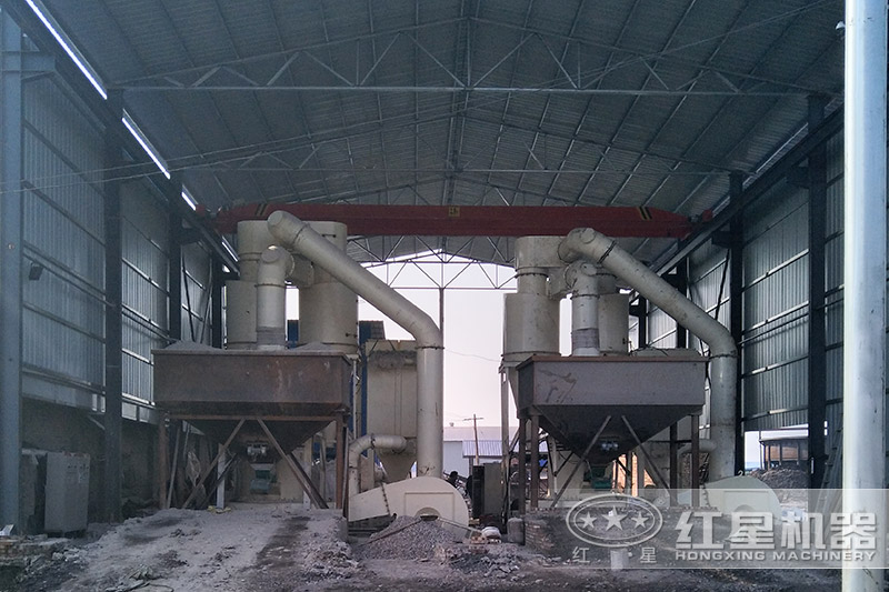 Сайт по производству мелкой порошковой машины