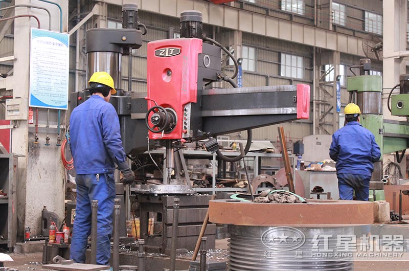 Red Star Manufacturing