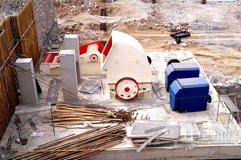 Сколько стоит молотковая дробилка для шахты на 500 тонн? Какие модели?