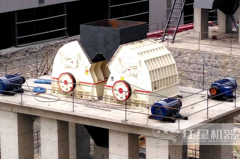 Сколько стоит молотковая дробилка для шахты на 500 тонн? Какие модели?